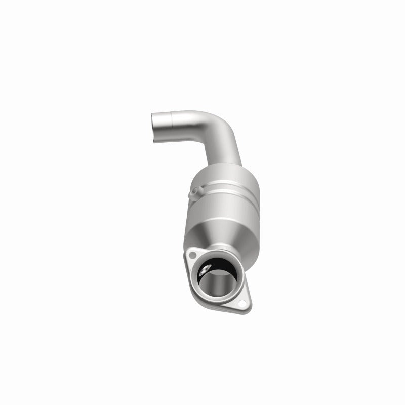 Magnaflow Conv DF 2011-2014 F-150 5.0L Underbody exhaust part