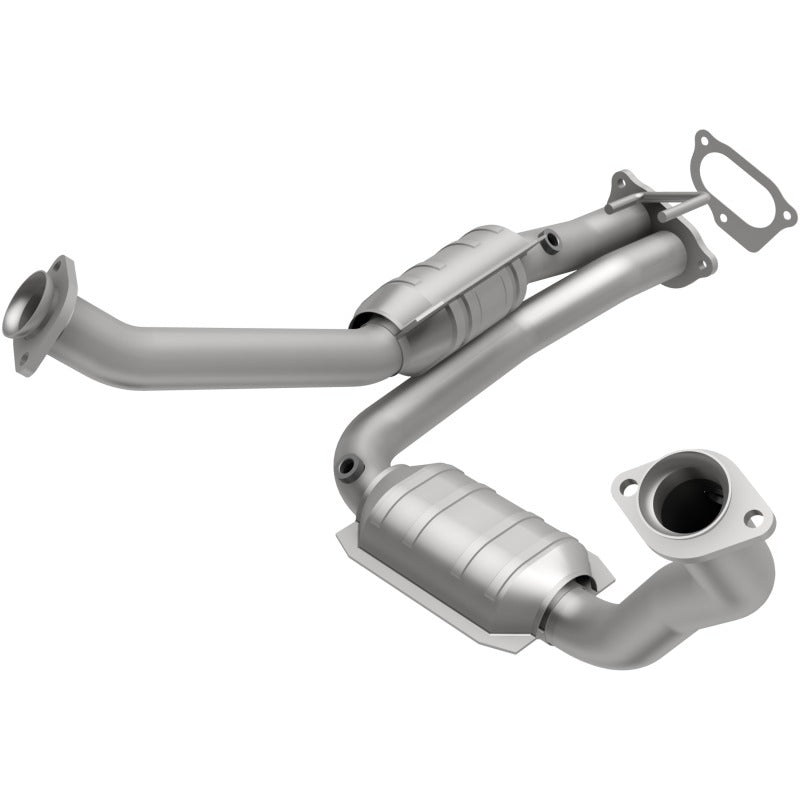 MagnaFlow Direct Fit Catalytic Converter 04 Ranger/Bser 3.0 Front 50S Secondary image