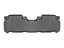 WeatherTech 14+ Toyota Highlander Rear FloorLiners - Black