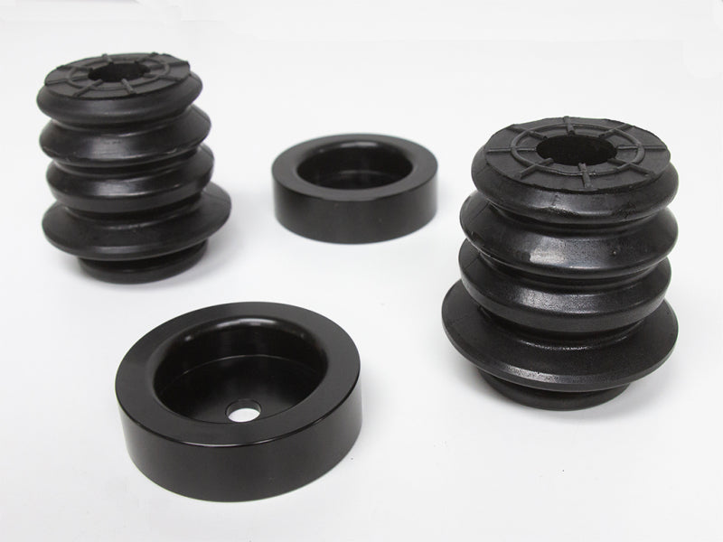 ICON Foam Bump Stop Kit for offroad suspension upgrades