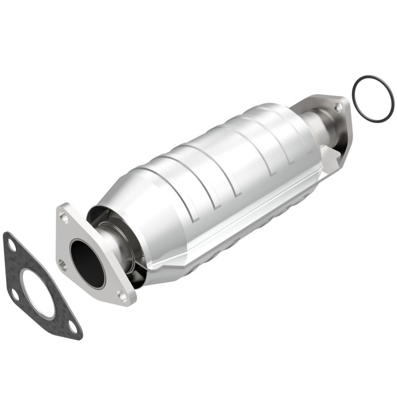 MagnaFlow Conv DF 96-01 Honda Prelude 2.3L catalytic converter