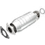 MagnaFlow Conv DF 96-01 Honda Prelude 2.3L catalytic converter