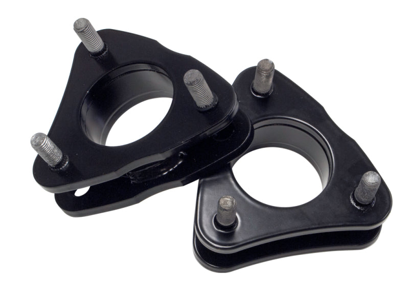 ICON 01-12 Nissan Frontier/Exterra 1.75in Spacer Kit Secondary image