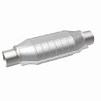 MagnaFlow Conv Univ 2.25 FED Universal Catalytic Converter