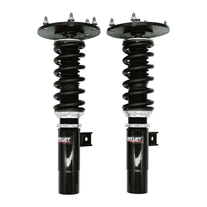 Air Lift Performance 15-19 BMW 3-Series / 15-20 BMW 4-Series Coilover Kit Secondary image