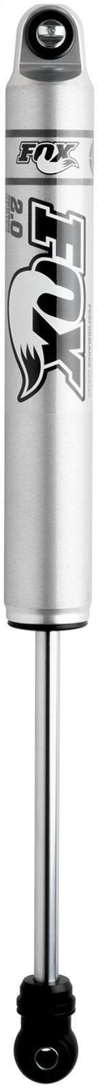 Fox 97-06 Jeep TJ 2.0 Performance Series 9.1in. Smooth Body IFP Rear Shock (Aluminum) / 4-6in. Lift for offroad performance upgrades.