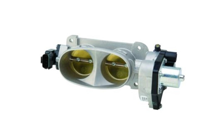 Ford Racing 2007-2014 Mustang Shelby GT500 Throttle Body Secondary image