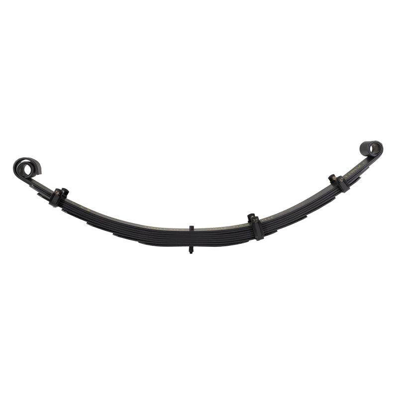 ARB / OME Leaf Spring Lc 60 Serr for offroad performance upgrades Main image