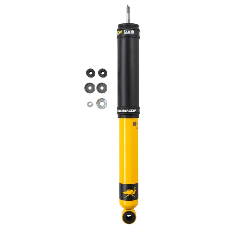 ARB / OME Nitrocharger Plus Shock Landcruiser 75 for offroad performance upgrades and suspension lift kits.