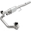 MagnaFlow Conv DF 96-99 Ram 1500/2500/3500 exhaust system