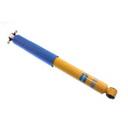 Bilstein 4600 Series 04-12 Chevy/GMC Colorado/Canyon Rear 46mm Monotube Shock Absorber for offroad performance upgrades.