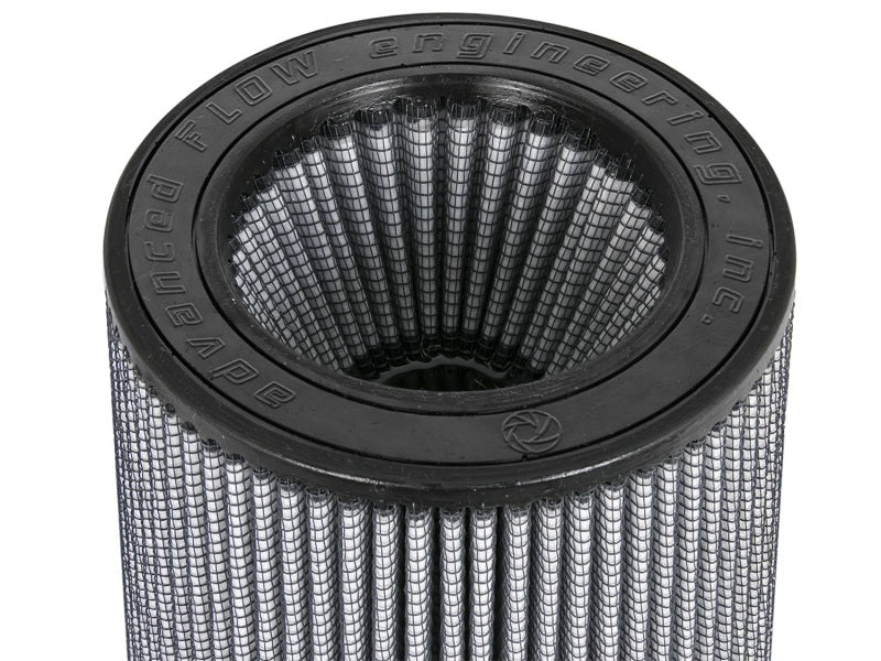 aFe Momentum Intake Replacement Air Filter w/ PDS Media 5in F x 7in B x 5-1/2in T (Inv) x 9in H Secondary image