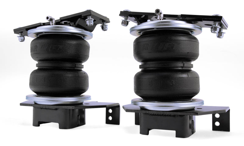 Air Lift Loadlifter 5000 Air Spring Kit for 2017 Ford F-250/F-350 2WD, offroad parts and suspension lift kits.
