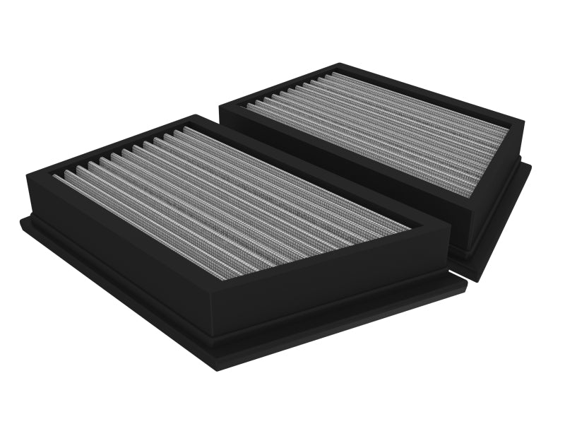 aFe 20-25 Porsche 911 Carrera Magnum FLOW Pro DRY S Air Filter Secondary image