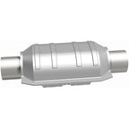 MagnaFlow Conv Univ 3 FED catalytic converter for offroad trucks