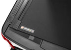 BAK 21-22 Ford F-150 (Incl. 2022 Lightning) Revolver X4s 5.7ft Bed Cover top view with sleek design and durable finish.
