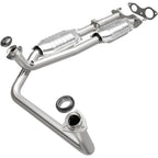 MagnaFlow Conv DF GM Truck/Suv Dual Outlet 96 catalytic converter