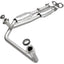 MagnaFlow Conv DF GM Truck/Suv Dual Outlet 96 catalytic converter