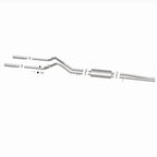 MagnaFlow Sys GM Trucks Duals 96-98 5.7L Ext performance exhaust system
