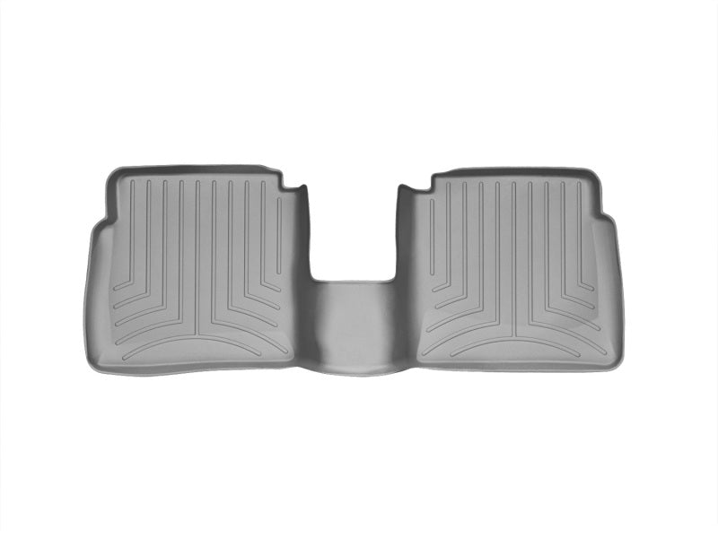 WeatherTech 01+ Chrysler PT Cruiser Rear FloorLiner - Grey Secondary image