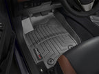 WeatherTech 13+ Toyota RAV4 Front FloorLiner - Black for protection
