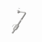 MagnaFlow Conv DF 97-99 Jeep Wrangler 4.0L exhaust system accessory