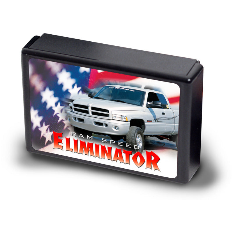 BD Diesel Top Speed Eliminator w/RAD Technology - 2000.5-2003 Dodge Secondary image