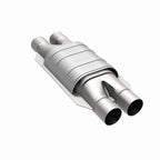MagnaFlow Conv Univ 2/2 D/D FED catalytic converter image