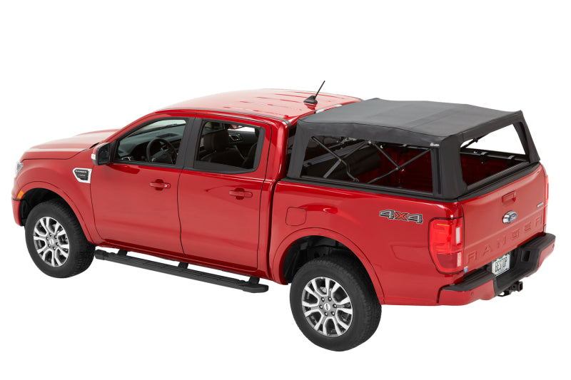 Bestop 19-23 Ford Ranger For 5 Ft Bed Supertop Secondary image