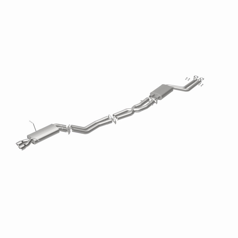 MagnaFlow BRE Exhaust Kit 01-06 BMW 330Ci 330i 3L Secondary image