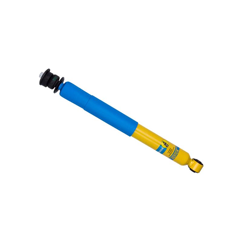 Bilstein 4600 Series 2017 Ford F-250 / F-350 Super Duty Front 46mm Monotube Shock Absorber for offroad performance upgrades