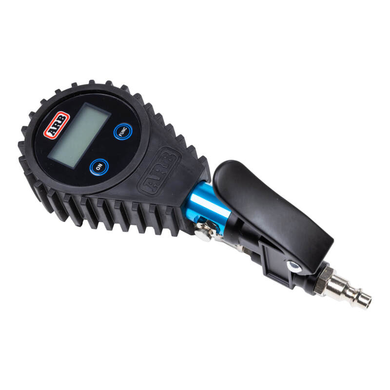 ARB Digital Tire Inflator w/ Chuck Secondary image