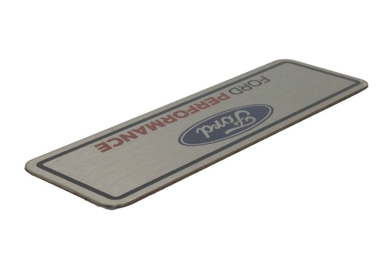 Ford Racing Dash Emblem Secondary image