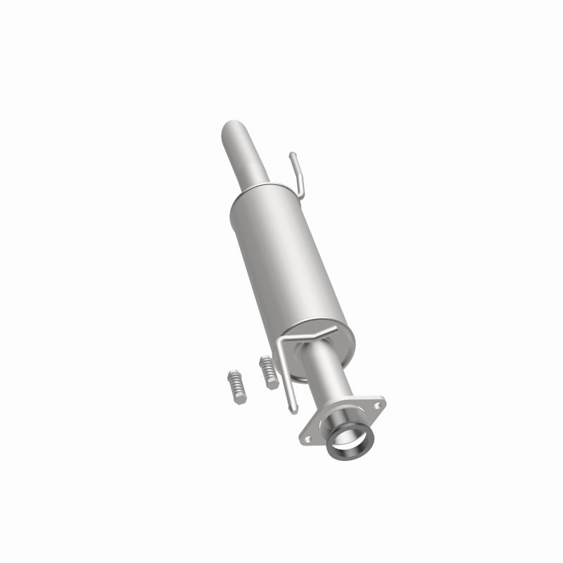 BRExhaust 01-03 Toyota Sienna Muffler Kit Secondary image