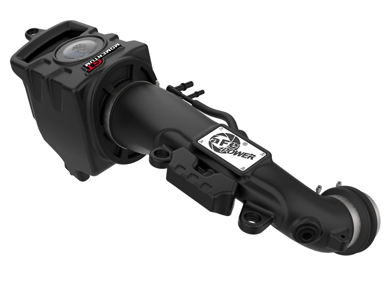 aFe Momentum GT Pro 5R Cold Air Intake System 18-19 Jeep Wrangler (JL) I4-2.0L (t) Secondary image