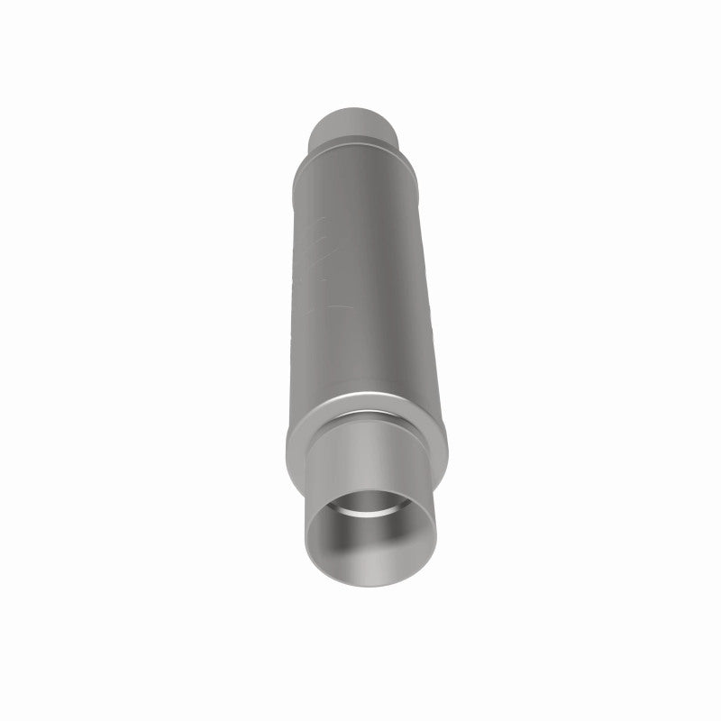 MagnaFlow Muffler Mag SS 4X4X14 3 for offroad performance upgrades