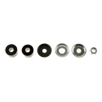 Bilstein B6 4600 Series 2005 Toyota Tacoma Base 4WD Rear 46mm Monotube Shock Absorber parts