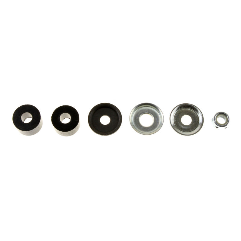 Bilstein B6 4600 Series 2005 Toyota Tacoma Base 4WD Rear 46mm Monotube Shock Absorber parts