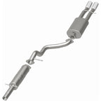 MagnaFlow Sys C/B Jetta Iv All Models performance exhaust system