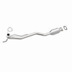 MagnaFlow Conv Direct Fit 300Zx 90-96 P/S for offroad upgrades