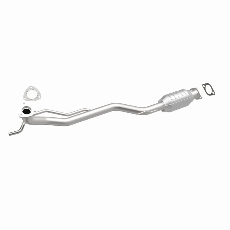 MagnaFlow Conv Direct Fit 300Zx 90-96 P/S for offroad upgrades