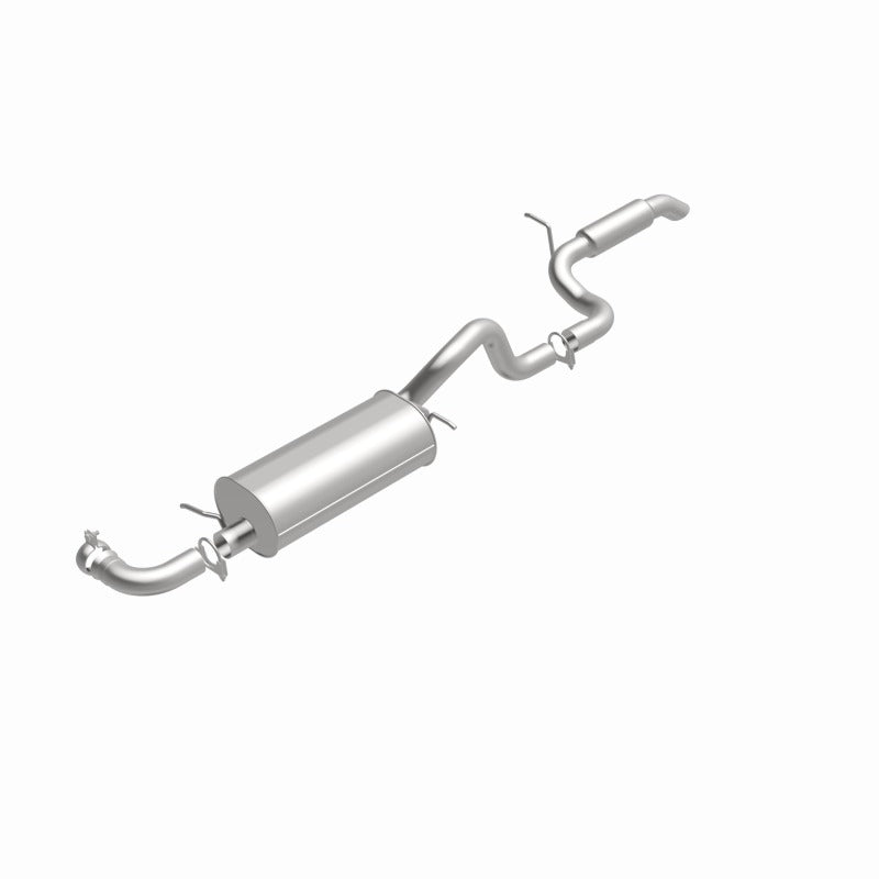 MagnaFlow BRE Exhaust Kit 11-17 T&C Grand Caravan Ram C/V Routan 3.6L Secondary image