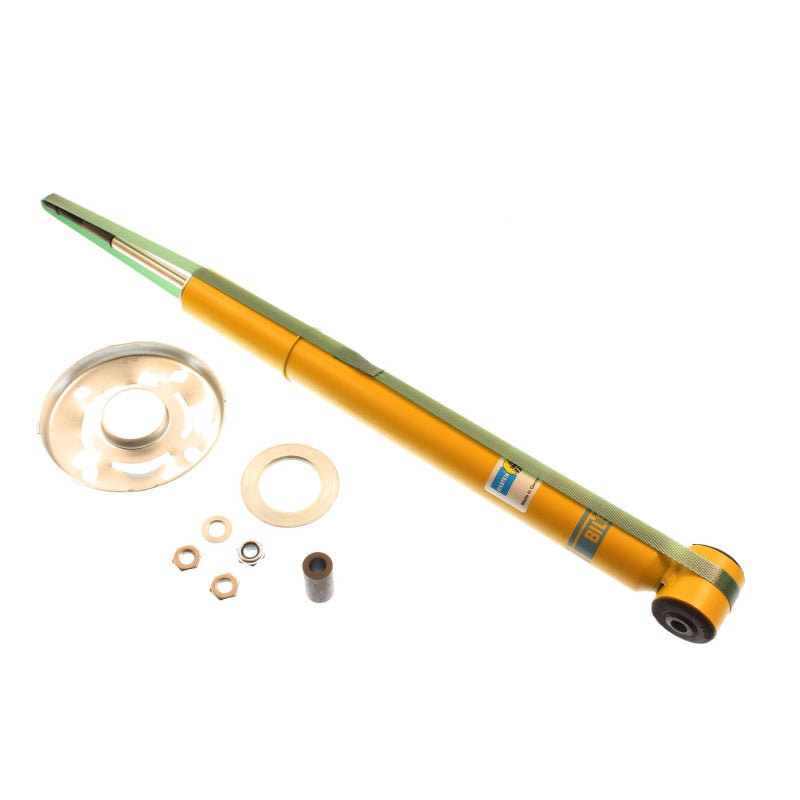 Bilstein B8 1992 Volkswagen Corrado SLC Rear 36mm Monotube Shock Absorber Secondary image