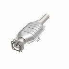 MagnaFlow Conv Direct Fit Eagle-Jeep 87 92 catalytic converter