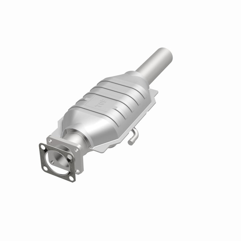 MagnaFlow Conv Direct Fit Eagle-Jeep 87 92 catalytic converter