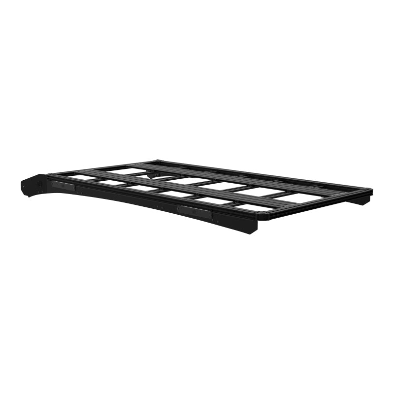 KC HiLiTES 10-23 Lexus GX460/Toyota LC 150 Platform One Roof Rack Secondary image
