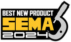 Best New Product SEMA 2024 award for offroad gear