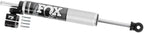 Fox 2017+ Ford Superduty 2.0 Perf Series 8.1in. TS Stabilizer Steering Damper