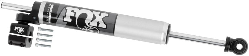 Fox 2017+ Ford Superduty 2.0 Perf Series 8.1in. TS Stabilizer Steering Damper