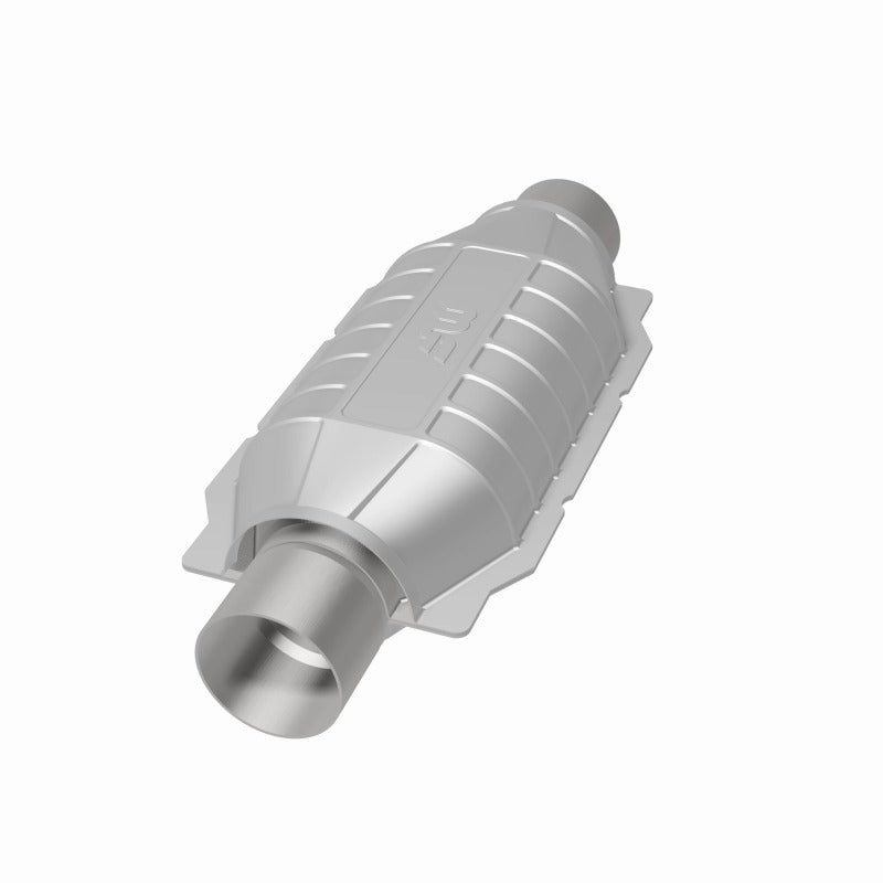 MagnaFlow Conv Univ 3 universal catalytic converter for vehicles